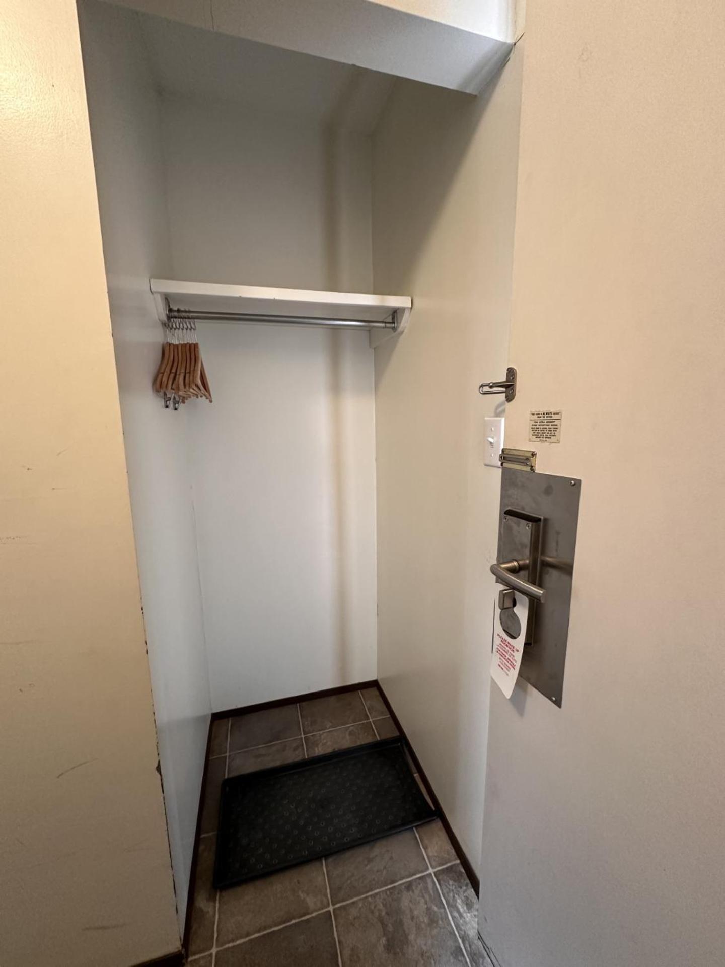 Park A Motel Edson Kültér fotó